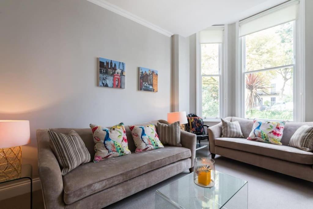 Appartamento Hyde Park Delux 1 Bed Bayswater
