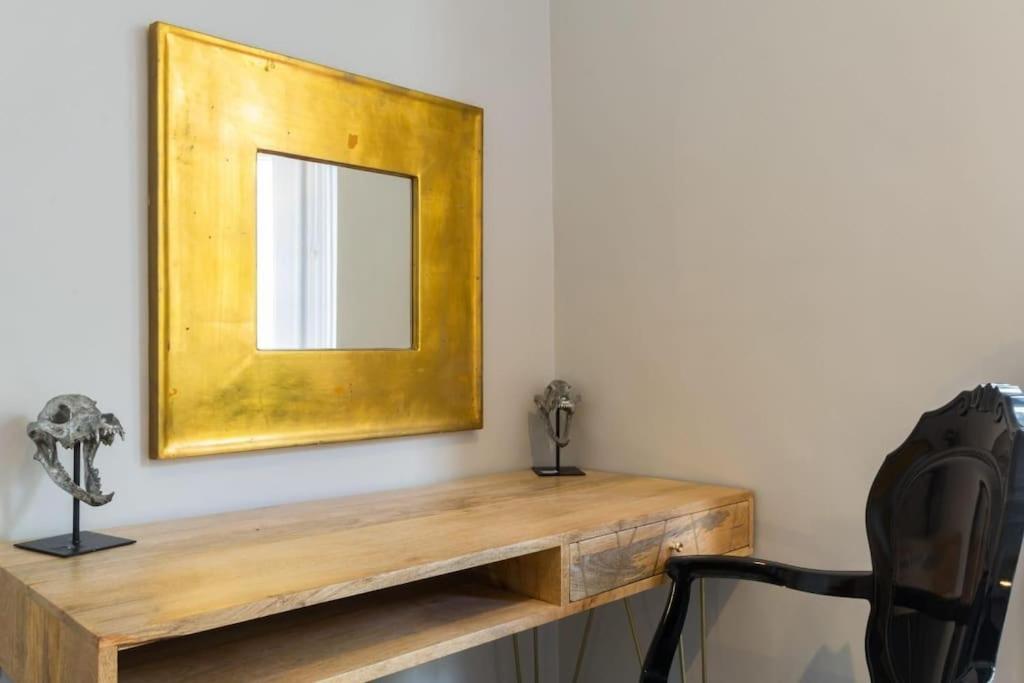 Appartamento Hyde Park Delux 1 Bed Bayswater